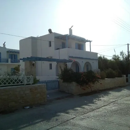 Natalia Appartments Holiday home *